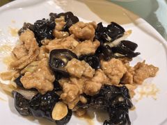 -老爷庙风味美食府(魏都大道店)