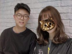 -P.STYLE 派斯造型