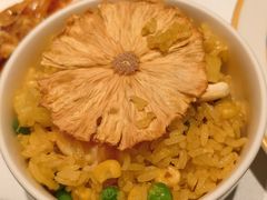 -狮拾久·现代新加坡料理(壹方城店)