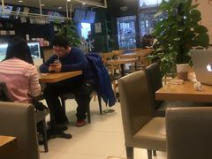 -织荆鸟咖啡(首开福茂店)