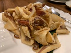 -海九澎湖海鲜餐厅