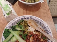 -遇见小面(深圳中心书城店)
