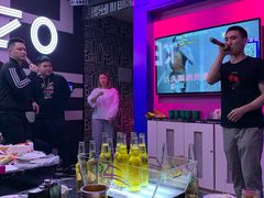 -乐秀量贩KTV(南江店)