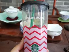 -星巴克(东莞塘厦万科生活广场店)