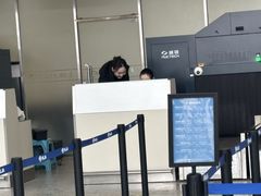 -鸡西兴凯湖机场