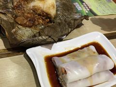-添好运点心专门店(北角店)