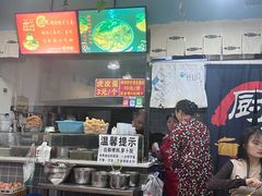 -龍城柳州螺蛳粉(群星路店)