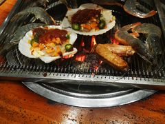 -7年8班朝鲜族非遗美食(三钢里店)