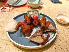 -点都德(奥体印象城店)