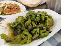 -钱大妈海鲜饭店(旅游大道店)