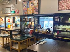 -角落里(中山公园店)