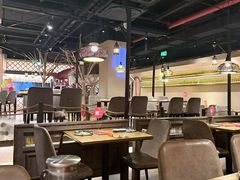 -那时新疆·若羌(经纬汇店)