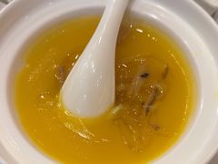 -听松楼·花园酒店·自助餐厅(红梅公园店)