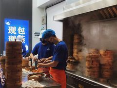 -包馔·夜包子(华强北店)