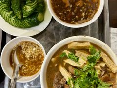 -姚记炒肝店(鼓楼店)