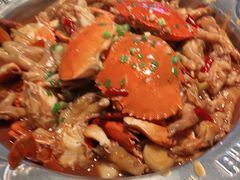 -胖哥俩肉蟹煲(淮安万达店)