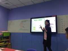 -小问号·科学启蒙·逻辑思维·阅读素养·口才演讲(杨浦合生汇中心)