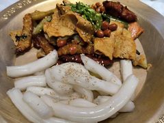 -椒锅锅·麻辣香锅(宝地广场城市集市店)