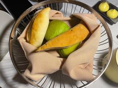-Kathleen's Waitan 凯圣琳江景西餐厅(外滩店)