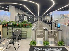 -TMG潮流健身(奥体莲荷里店)