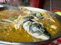 -湘菜时代风味餐厅