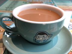 -大头力茶餐厅(花都融创茂店)