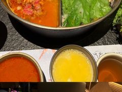 -盡膳口福跷脚牛肉火锅(国贸商城店)