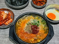 -全州豆芽汤饭