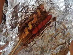 -最昭通一品黄牛小肉串(新迎店)
