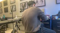 -飛凡TATTOO纹身•原创