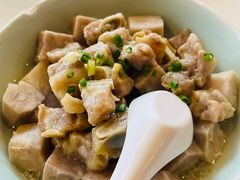 -大鸽饭(马王堆店)