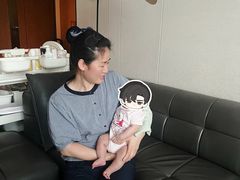 -优护佳医护级月嫂(和睦家浦西店)