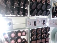 零售区-GODIVA(海岸城店)