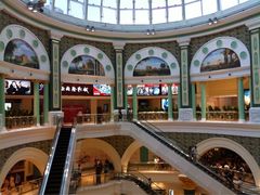 -AMG海上明珠影城(上海环球港RealDCinema店)