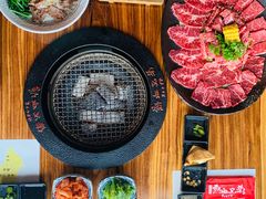 -热血兄弟·炭火烤肉(融侨中心店)