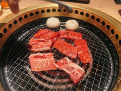 -牛角烧肉(步步高星城天地店)