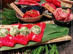 -老乾杯和牛烧肉(王府中环店)