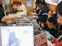 -哼哈豆花工房(高铁吾悦广场店)