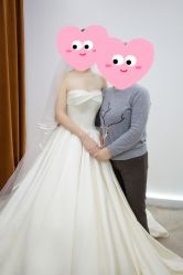 -纯色时光婚纱艺术馆WHITE