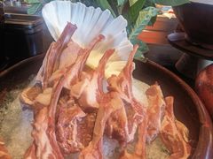 -广州富力君悦大酒店·凯菲厅