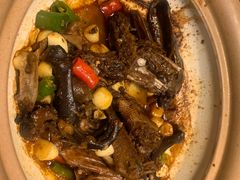 -西江红·株洲本地菜(滨江南路店)