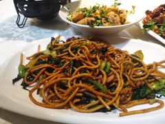 -抚顺美食·老上海味道