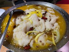 -外婆味道·云南菜大当家(弥勒店)