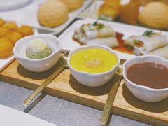 -蔡澜点心·粤菜(万菱汇店)