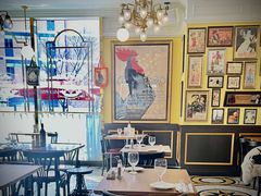 -Entrecôte 法国牛扒馆(保利·时光里店)