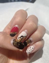 -LILY NAILS美甲美睫