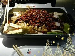 -鱼酷活鱼烤鱼(沈阳大悦城店)