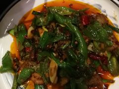 -野马国际·大汉食府