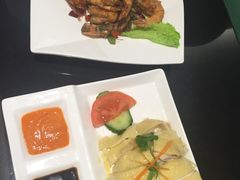 -鹿港小镇(金虹桥国际中心店)