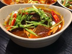 -柒园·三十年创意杭帮菜(龙湖滨江天街店)